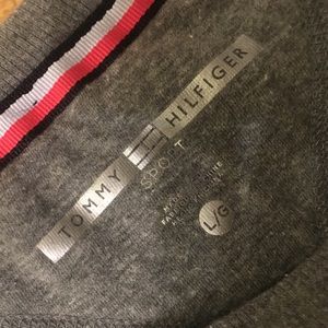 Long sleeve (short) Shirt !